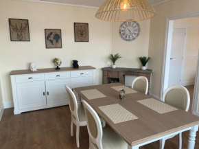 Le Cottage Cosy Conciergerie Leroy